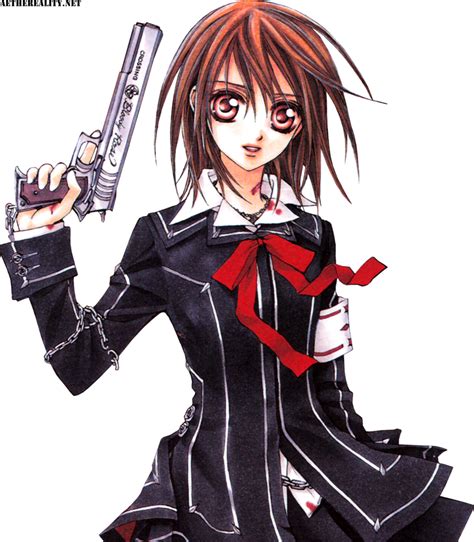 yuki cross vampire knight|vampire knight anime release date.